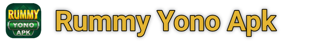 Yono Rummy Apk