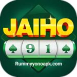 Jaiho 91 Yono