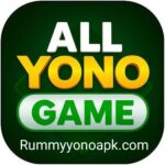 All Yono App