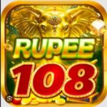 Rupee 108